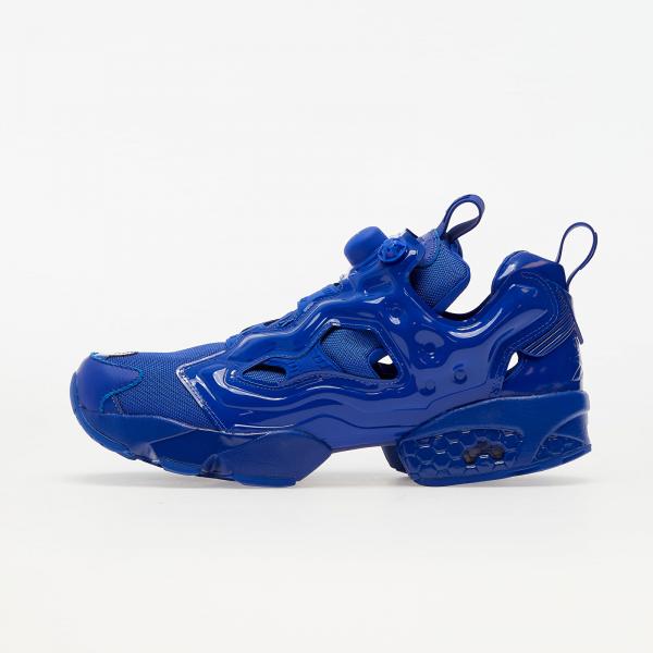 Reebok Juun.J Instapump Fury OG Bright Cob/ Porcelan/ Black