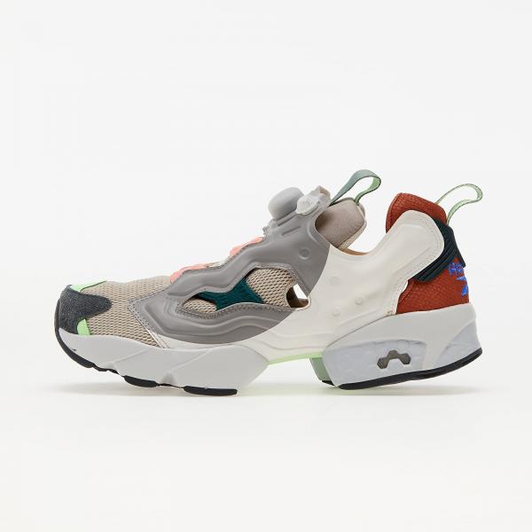 Reebok Instapump Fury OG Cer Pink/ Beige/ Twich Orange