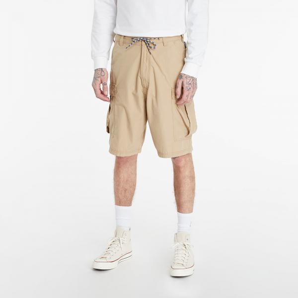Napapijri N-Hanakapi Shorts Mineral Beige