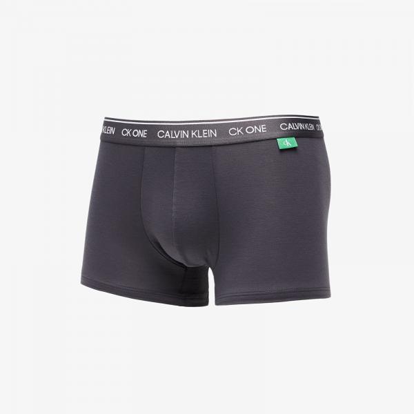 Calvin Klein Trunk Grey