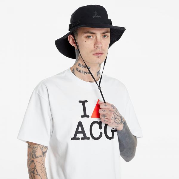 Nike NRG ACG SS Tee Iheartacg Summit White