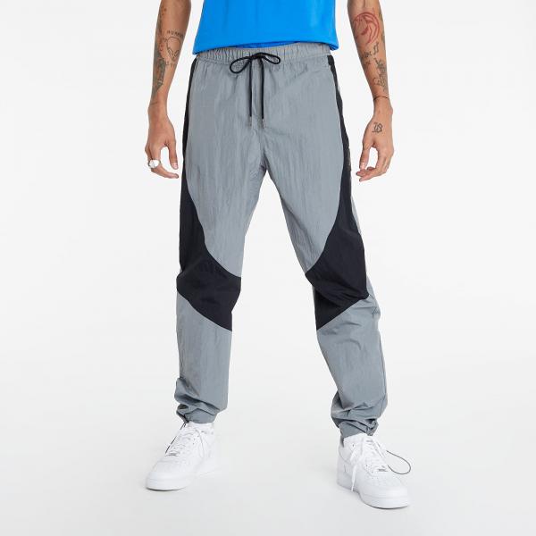 Jordan Flight Suit Pants Smoke Grey/ Black/ Black
