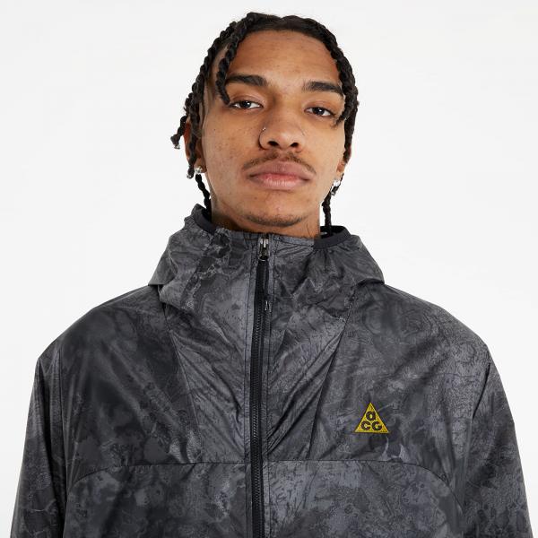 Nike NRG Wndprf ACG Realtree HD Black/ Peat Moss