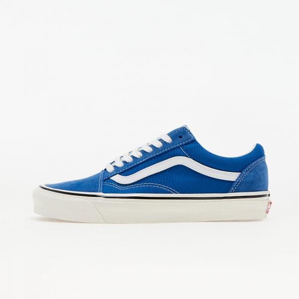 Vans Old Skool 36 DX (Anaheim Factory) Og Blue