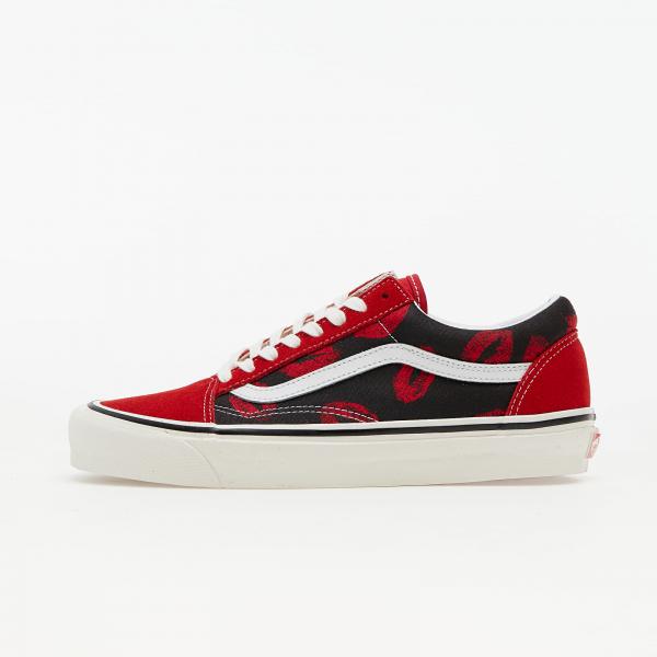 Vans Old Skool 36 DX (Anaheim Factory) Ogrdoghtlps