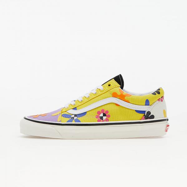 Vans Old Skool 36 DX (Anaheim Factory) Psychdlcflrl