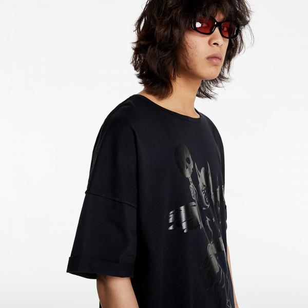 FTSHP x Rare Angel Shirt Black