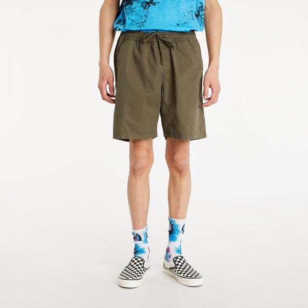 Vans Range 18 Shorts Grape Leaf