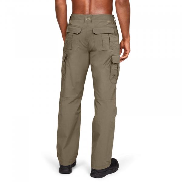 Under Armour Tac Patrol Pant Ii Brown