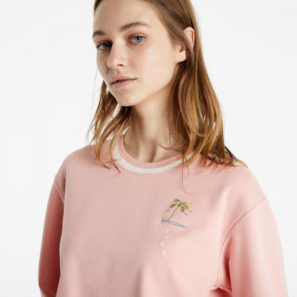 Vans Retro Retirement Crew Coral Almond