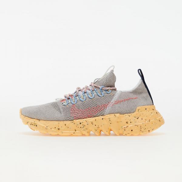 Nike Space Hippie 01 Vast Grey/ Summit White-Melon Tint