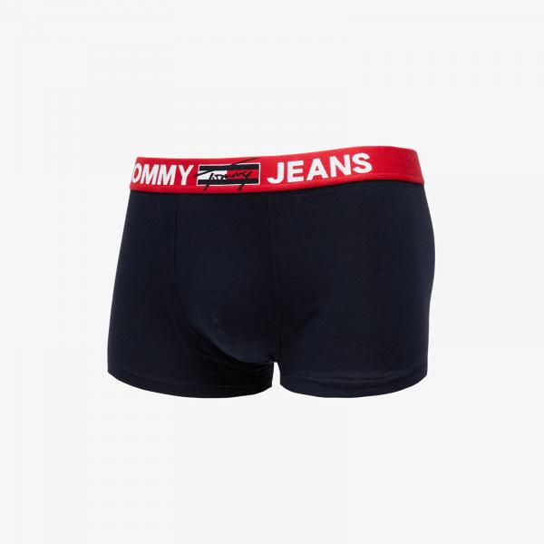 Tommy Jeans Trunks Black