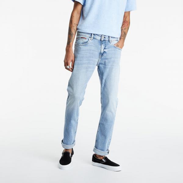 Tommy Jeans Scaton Slim DLBS Light Blue