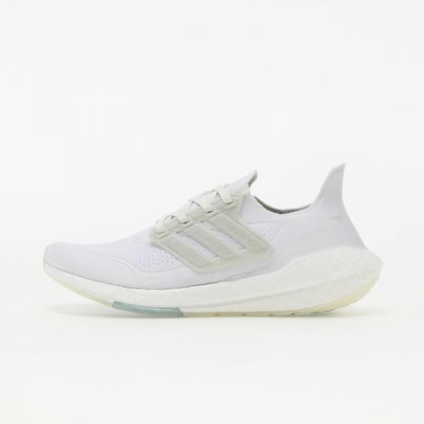 adidas UltraBOOST 21 x Parley Non Dye/ Non Dye/ Ftw White