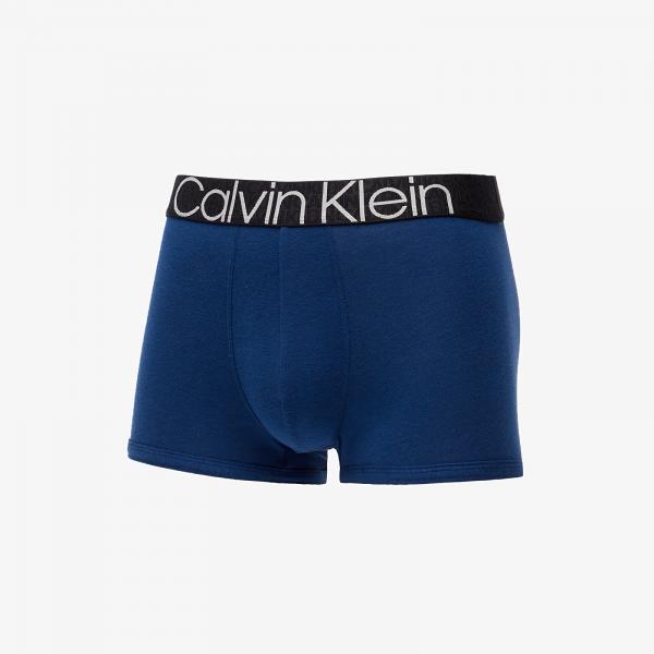 Calvin Klein Trunks Blue