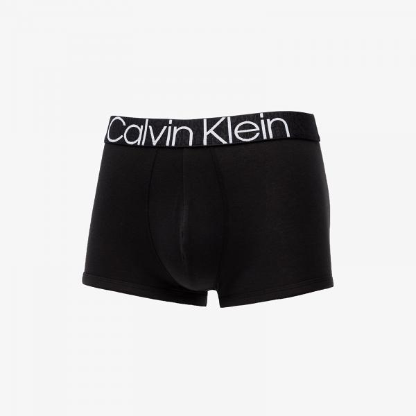 Calvin Klein Trunks Black