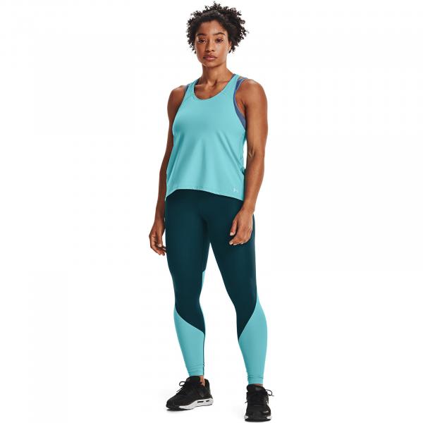 Under Armour Fly Fast 2.0 Tight Blue