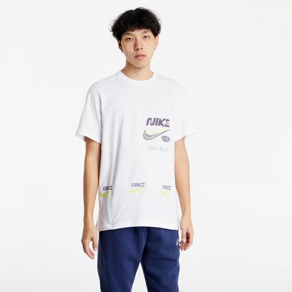 Nike Sportswear T-Shirt White