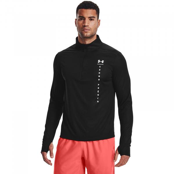 Under Armour Speed Stride Shock Hz Black