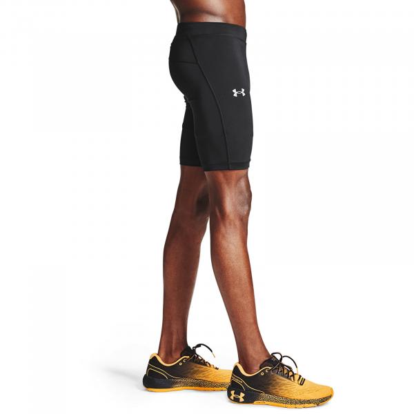Under Armour Fly Fast Hg Half Tight Black