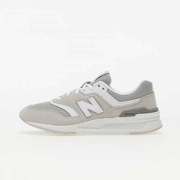 New Balance 997 Grey