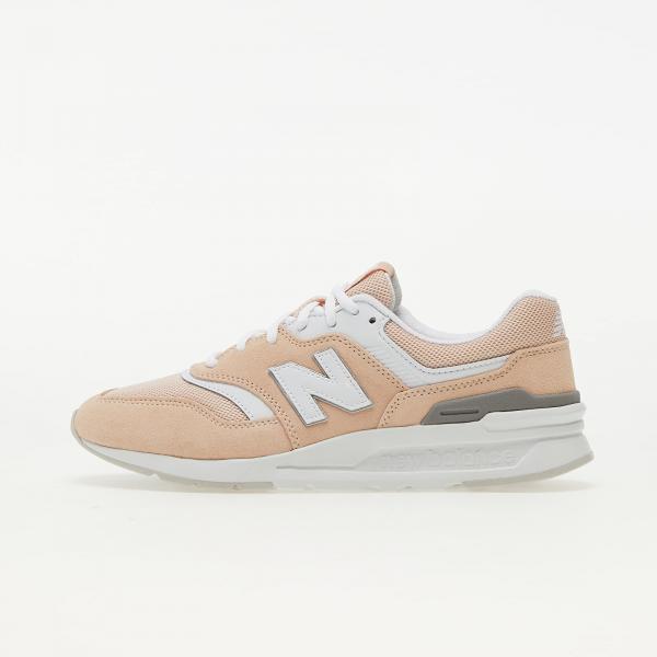 New Balance 997 Pink