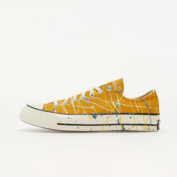 Converse Chuck 70 Sunflower Gold/ Egret