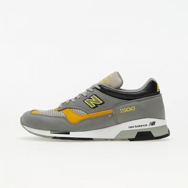 New Balance 1500 Grey