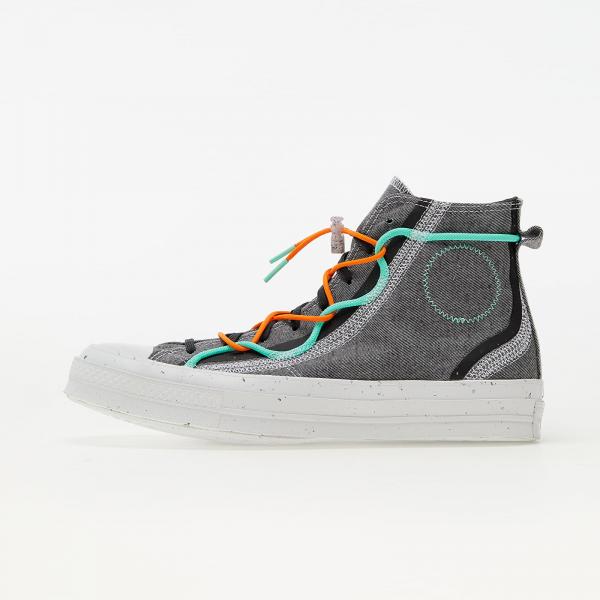 Converse Chuck 70 Renew Ash Storm/ Storm Wind/ White