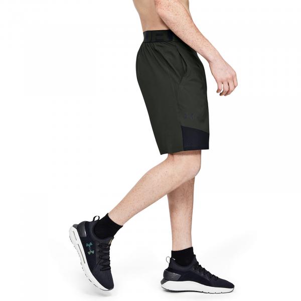 Under Armour Vanish Woven Shorts Green