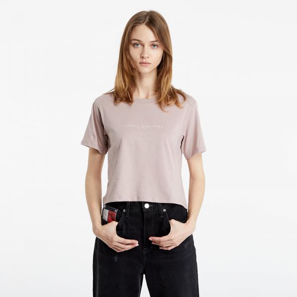 Columbia Park™ Box T-Shirt Mauve Vapor