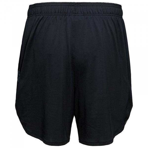 Under Armour Train Stretch 7In Wm Sts Black