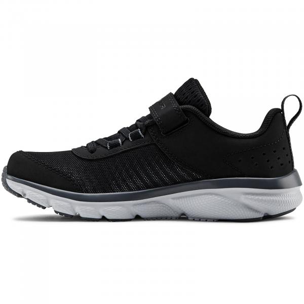 Under Armour PS Assert 8 AC Black