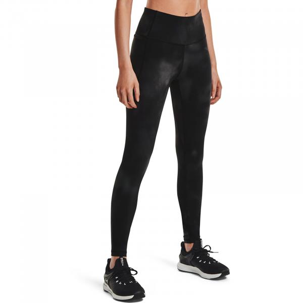 Under Armour Meridian Printed Legging Gray