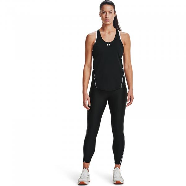 Under Armour Coolswitch Ankle Leg Black