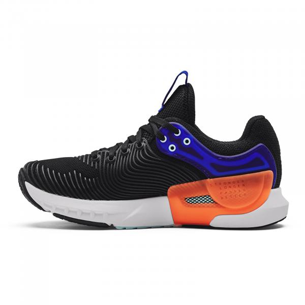 Under Armour W HOVR Apex 2 Black