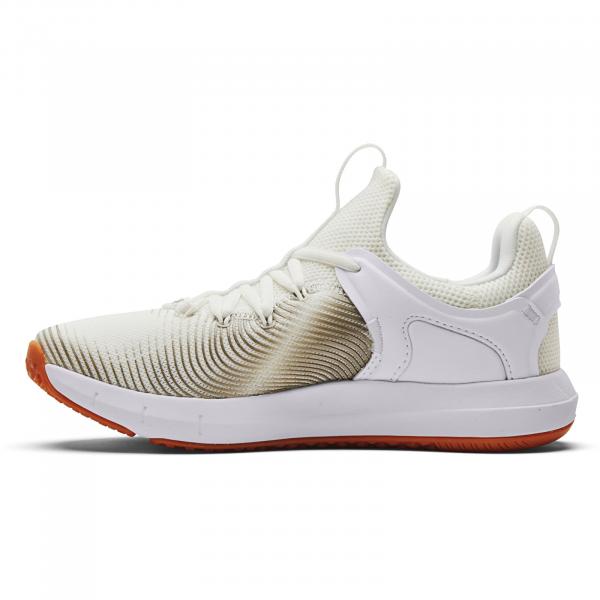 Under Armour W HOVR Rise 2 White