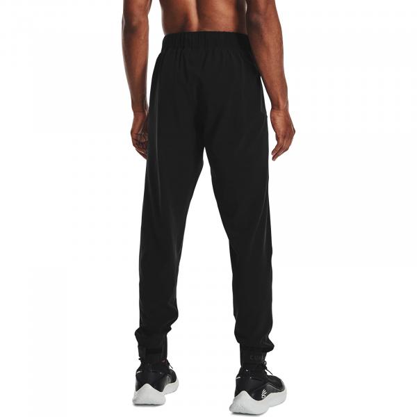 Under Armour Curry Undrtd All Star Pant Black