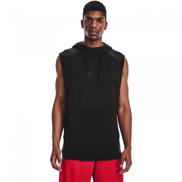 Under Armour Curry Undrtd Slvls Hoody Black