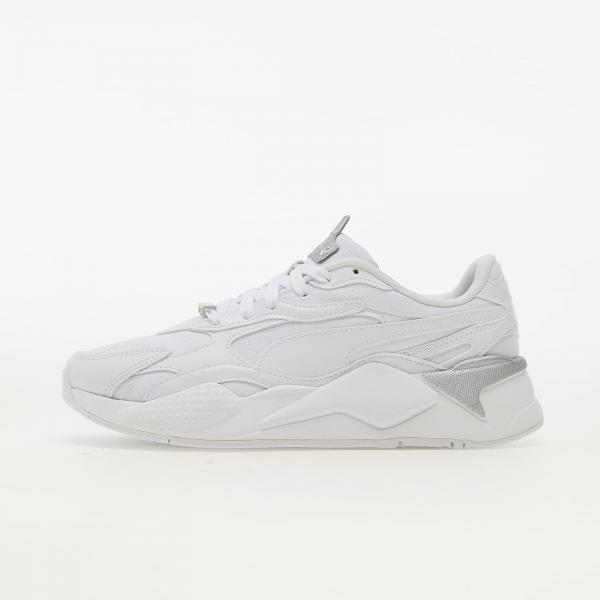 Puma RS-X³ Sunset Hues Wn's Puma White-Puma Silver