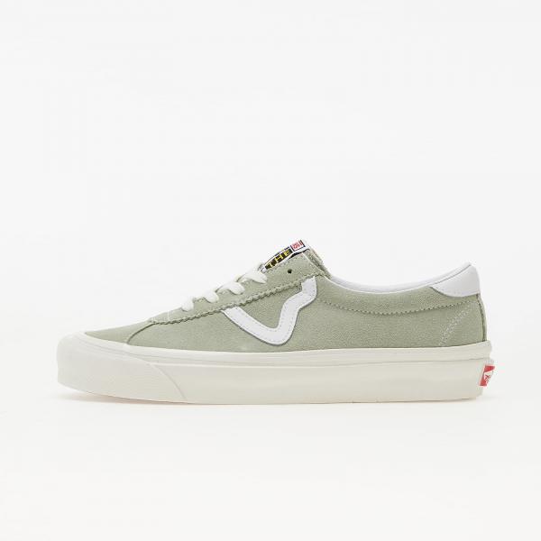 Vans Style 73 DX (Anaheim Factory) Og Platinum