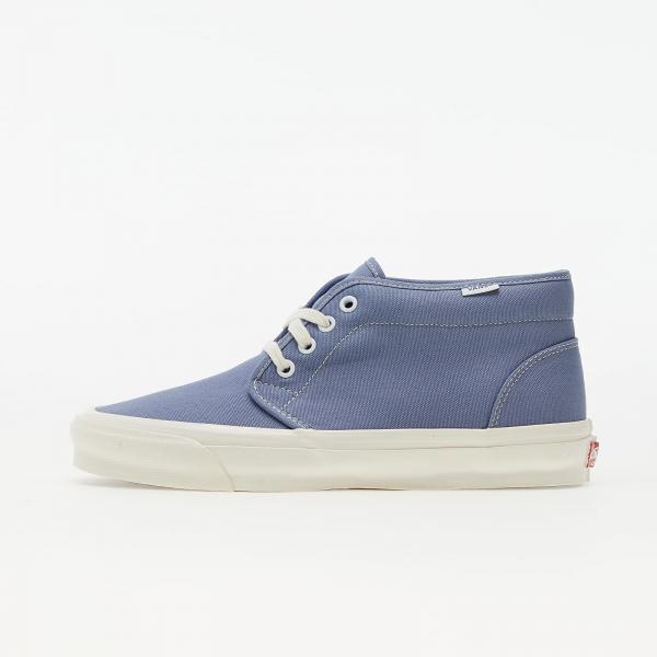 Vans Vault OG Chukka LX (Canvas) Tempest