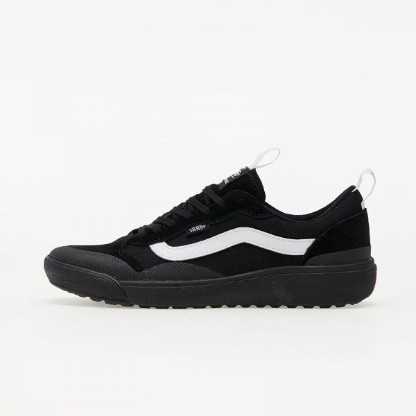 Vans UltraRange EXO SE Black
