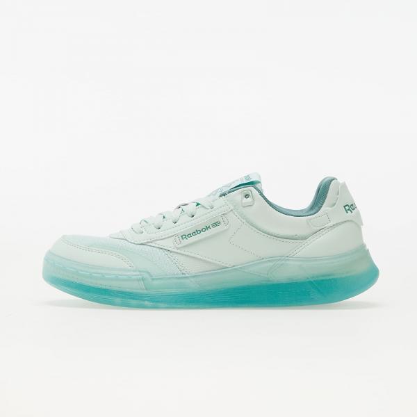 Reebok Club C Legacy Aqua Dust/ Dig Glow/ Aqua Dust