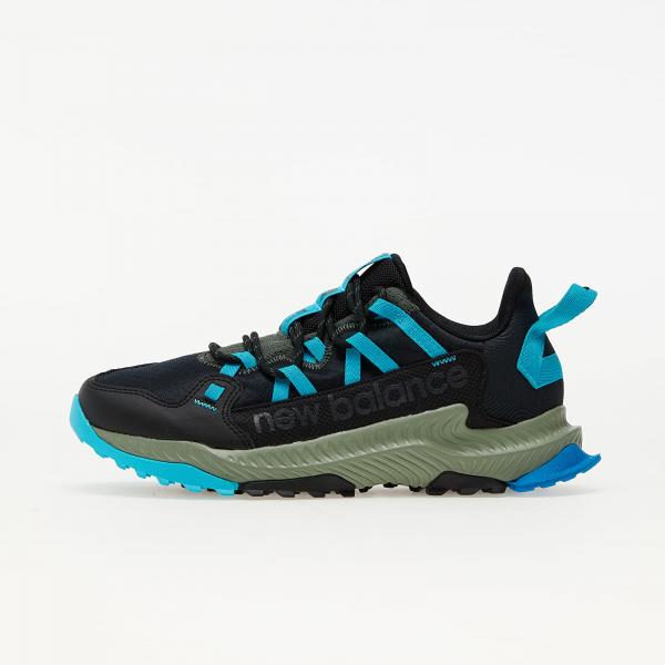 New Balance Shando Black/ Olive green