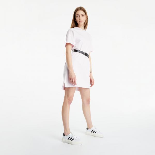 adidas Tennis Tee Dress Pearl Amethyst