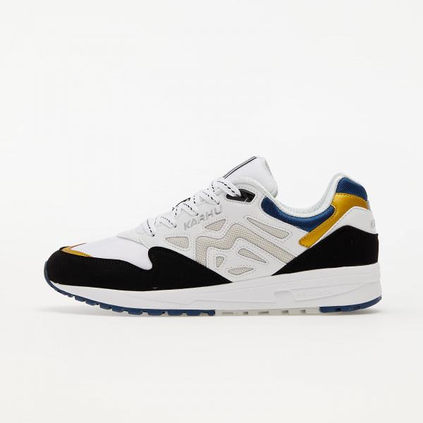 Karhu Legacy 96 Jet Black/ Spa Blue