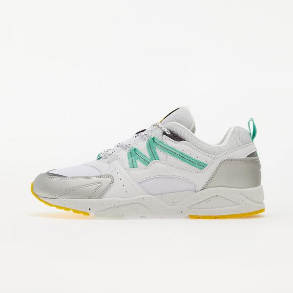 Karhu Fusion 2.0 Silver/ White