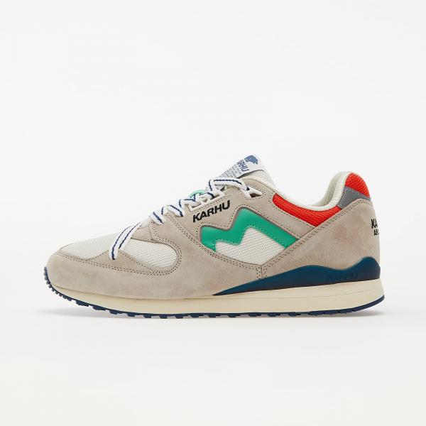 Karhu Synchron Classic Rainy Day/ Jade Cream