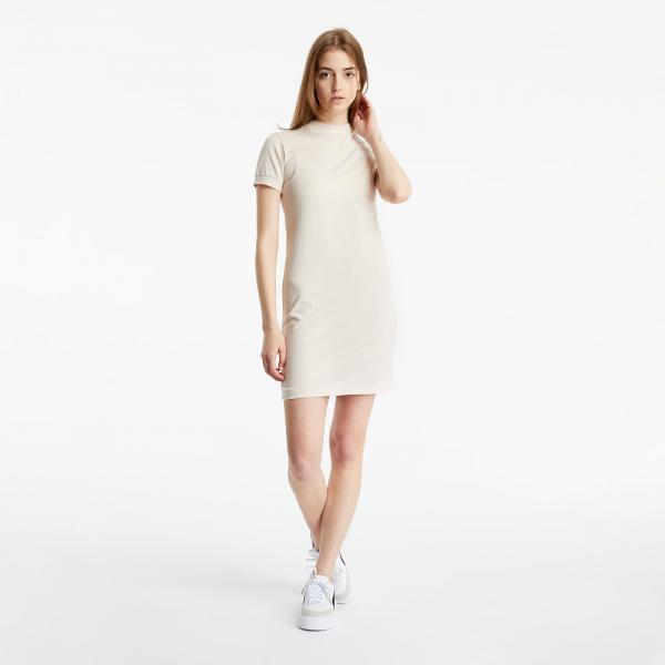 The North Face Tee Dress Pink Tint